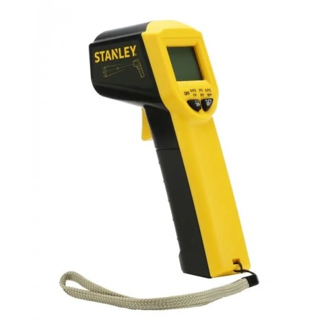 TERMOMETR ELEKTRONICZNY NA PODCZERWIEŃ STANLEY TERMOMETR ELEKTRONICZNY NA PODCZERWIEŃ STANLEY