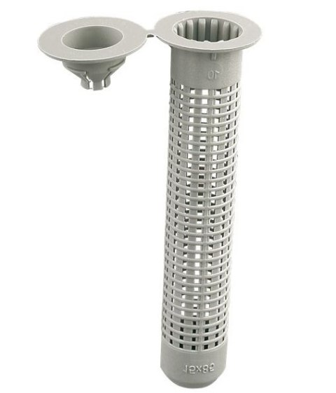 TULEJA SIATKOWA PLASTIKOWA DO ŻYWIC 12*60MM 20SZT MC FIX TULEJA SIATKOWA PLASTIKOWA DO ŻYWIC 12*60MM 20SZT MC FIX