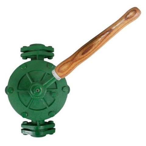 POMPA RĘCZNA KN-3 OMNIGENA POMPA RĘCZNA KN-3 OMNIGENA