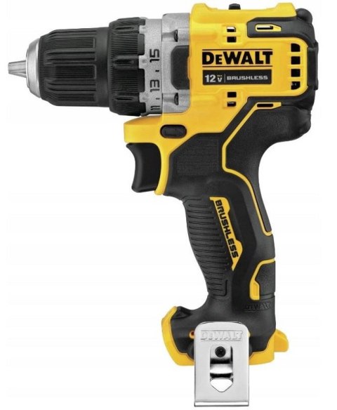 ZESTAW XR 12V DCD701 + DCF801 2*3.0 AH DEWALT ZESTAW XR 12V DCD701 + DCF801 2*3.0 AH DEWALT