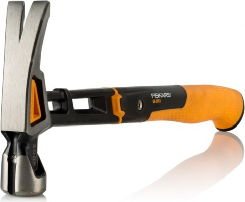 HARDWARE MŁOTEK L 20OZ/13.5'' FISKARS HARDWARE MŁOTEK L 20OZ/13.5'' FISKARS