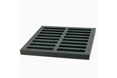 KRATA DO STUDZIENKI 300*300 PCV A15 GRAFIT UN KRATA DO STUDZIENKI 300*300 PCV A15 GRAFIT UN