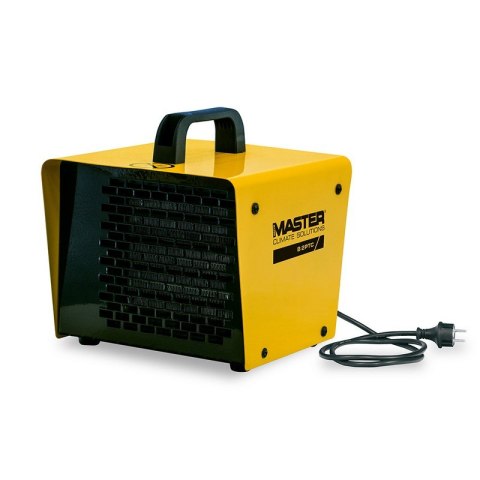 NAGRZEWNICA ELEKTRYCZNA MASTER B 2 PTC MASTER NAGRZEWNICA ELEKTRYCZNA MASTER B 2 PTC MASTER