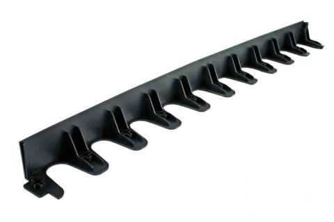 OBRZEŻE CZARNE 45 MM * 100CM , UN OBRZEŻE CZARNE 45 MM * 100CM , UN