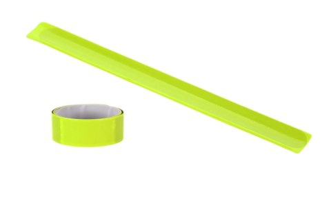 OPASKA ODBLASKOWA 40*3CM BEZ LOGA EPM OPASKA ODBLASKOWA 40*3CM BEZ LOGA EPM