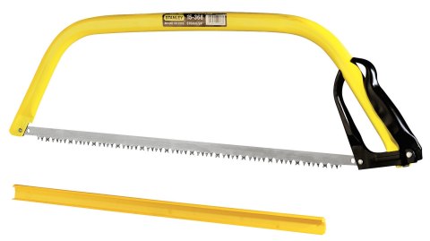 PIŁA KABŁĄKOWA 610MM DO DREWNA MOKREGO [L] STANLEY