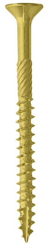 WKRĘT UNIWERSALNY SAMOWIERCĄCY TORX T20 4.0*60MM HSI