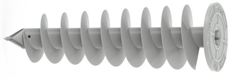 DYBEL DO MOCOWANIA W IZOLACJI 25*85MM NYLON MC FIX DYBEL DO MOCOWANIA W IZOLACJI 25*85MM NYLON MC FIX