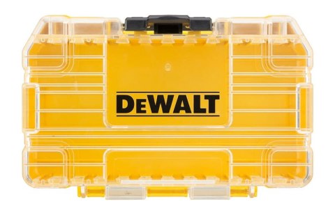 MAŁA SKRZYNKA TOUGHCASE DEWALT MAŁA SKRZYNKA TOUGHCASE DEWALT