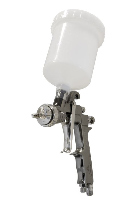 PISTOLET LAKIERNICZY L.V.L.P. AURITA MP-500 600ML 1.4 EPM PISTOLET LAKIERNICZY L.V.L.P. AURITA MP-500 600ML 1.4 EPM