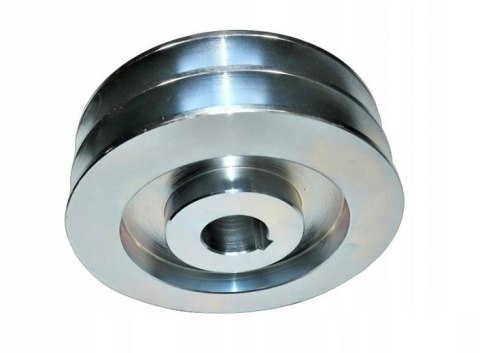 KOŁO PASOWE, PRZEKŁADNIA 2 HB 140MM FI 28MM, NA PASEK 2*17MM UN KOŁO PASOWE, PRZEKŁADNIA 2 HB 140MM FI 28MM, NA PASEK 2*17MM UN