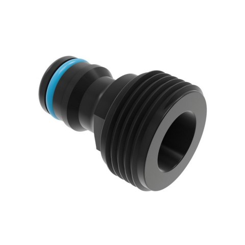 PRZYŁĄCZE Z GWINTEM ZEWNĘTRZNYM 3/4'' ERGO CELL-FAST PRZYŁĄCZE Z GWINTEM ZEWNĘTRZNYM 3/4'' ERGO CELL-FAST
