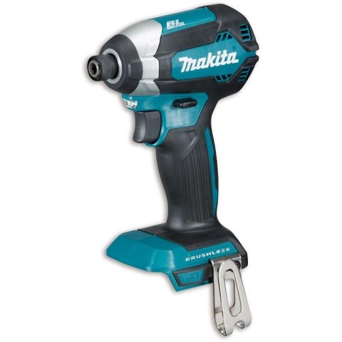 ZAKRĘTARKA UDAROWA AKUMULATOROWA 1/4'' 170NM 18V 0*AH LI-LO MAKITA ZAKRĘTARKA UDAROWA AKUMULATOROWA 1/4'' 170NM 18V 0*AH LI-LO MAKITA