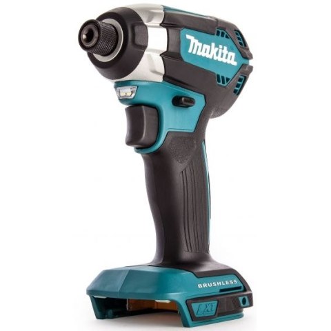 ZAKRĘTARKA UDAROWA AKUMULATOROWA 1/4'' 170NM 18V 0*AH LI-LO MAKITA ZAKRĘTARKA UDAROWA AKUMULATOROWA 1/4'' 170NM 18V 0*AH LI-LO MAKITA