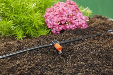 ZESTAW PODSTAWOWY S DO ROŚLIN DONICZKOWYCH GARDENA ZESTAW PODSTAWOWY S DO ROŚLIN DONICZKOWYCH GARDENA