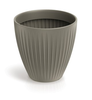 DONICZKA LATIA ROUND MIDL - MOCCA PROSPERPLAST