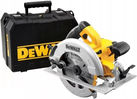 PILARKA TARCZOWA 190MM 1600W DEWALT PILARKA TARCZOWA 190MM 1600W DEWALT