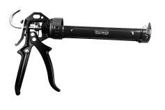 PISTOLET RĘCZNY DO ŻYWICY 380-410ML UN PISTOLET RĘCZNY DO ŻYWICY 380-410ML UN