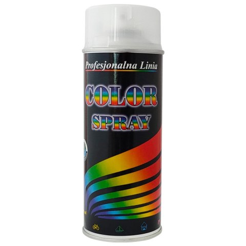 SPRAY 400ML ANTRACYT POŁYSK COLOR SPRAY SPRAY 400ML ANTRACYT POŁYSK COLOR SPRAY