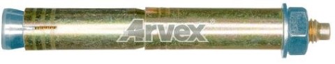 KOŁEK STALOWY 12*210/M8 2075.2008 ARVEX