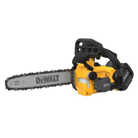 PILARKA ŁAŃCUCHOWA AKUMULATOROWA 35CM 54V XR 0*AH DEWALT PILARKA ŁAŃCUCHOWA AKUMULATOROWA 35CM 54V XR 0*AH DEWALT