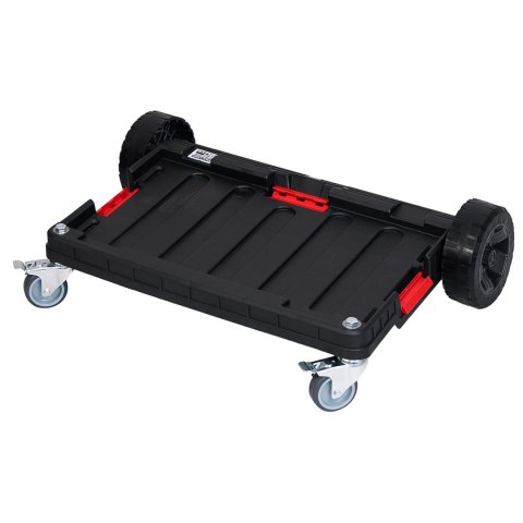 PLATFORMA TRANSPORTOWA QBRICK SYSTEM QBRICK PLATFORMA TRANSPORTOWA QBRICK SYSTEM QBRICK