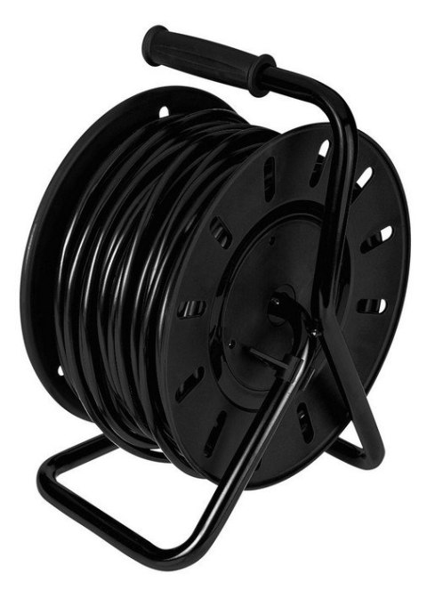 PRZEDŁUŻACZ BĘBNOWY 50M 3*2.5MM2 NEO PRZEDŁUŻACZ BĘBNOWY 50M 3*2.5MM2 NEO