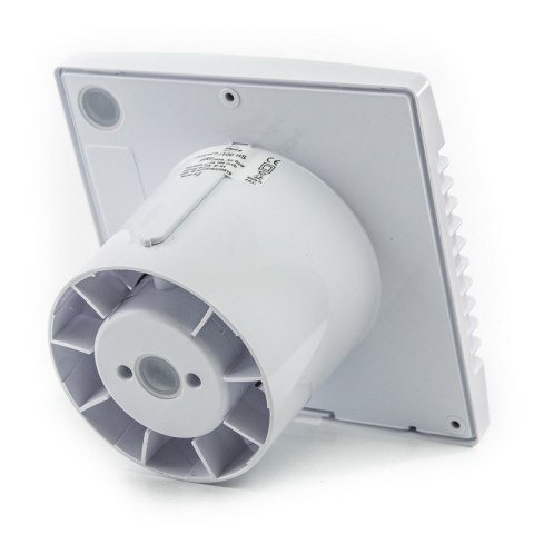 WENTYLATOR ŁAZIENKOWY PRIM 100 TS, WYŁĄCZNIK CZASOWY AIR ROXY WENTYLATOR ŁAZIENKOWY PRIM 100 TS, WYŁĄCZNIK CZASOWY AIR ROXY