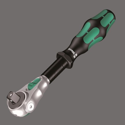 WKŁADKA PIANKOWA ZYKLOP 1/4'' 8000 A, SET 1, 37CZ. WERA