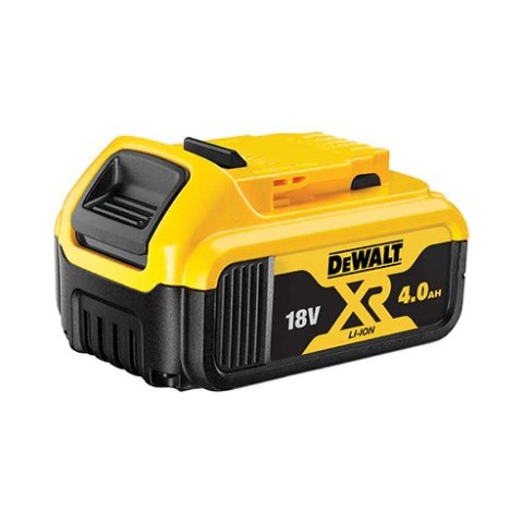AKUMULATOR 18V 4.0 AH LI-LION DEWALT AKUMULATOR 18V 4.0 AH LI-LION DEWALT