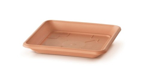 PODSTAWKA TERRA - TERAKOTA PROSPERPLAST PODSTAWKA TERRA - TERAKOTA PROSPERPLAST