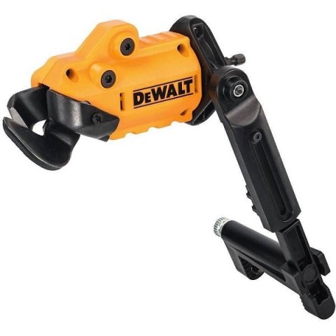 ADAPTER - NOŻYCE DO BLACH DEWALT ADAPTER - NOŻYCE DO BLACH DEWALT
