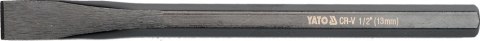 PRZECINAK 12*152MM YATO PRZECINAK 12*152MM YATO