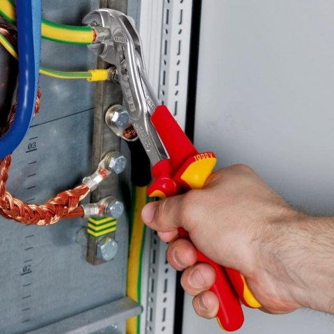 SZCZYPCE DO RUR ALIGATOR 250MM KNIPEX SZCZYPCE DO RUR ALIGATOR 250MM KNIPEX