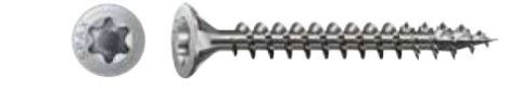 WKRĘT DO DREWNA A2 (200) TX 4.0*40MM SPAX