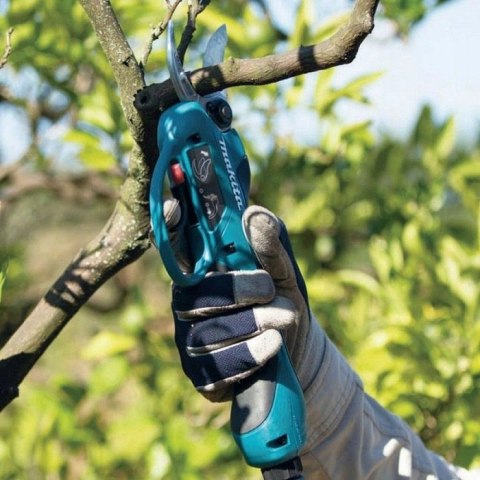 AKUMULATOROWY SEKATOR OGRODNICZY 2*18 V 0*AH MAKITA AKUMULATOROWY SEKATOR OGRODNICZY 2*18 V 0*AH MAKITA