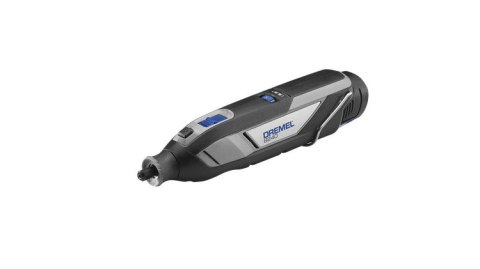 NARZĘDZIE WIELOFUNKCYJNE DREMEL 12V 8240-3/45 1*2.0AH DREMEL NARZĘDZIE WIELOFUNKCYJNE DREMEL 12V 8240-3/45 1*2.0AH DREMEL