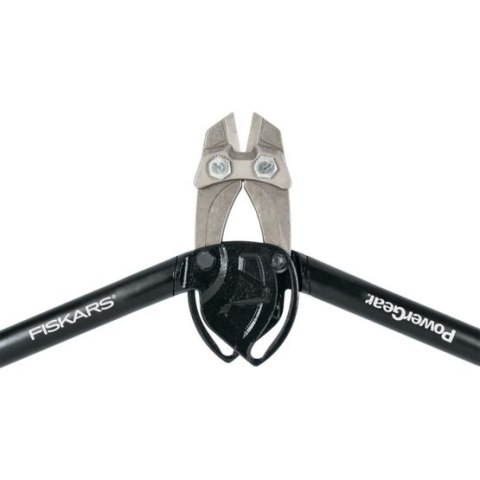 NOŻYCE DO CIĘCIA PRETÓW POWERGEAR , 61 CM FISKARS NOŻYCE DO CIĘCIA PRETÓW POWERGEAR , 61 CM FISKARS