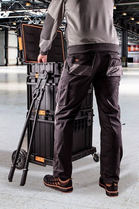 SPODNIE ROBOCZE XL/56 NEO SPODNIE ROBOCZE XL/56 NEO