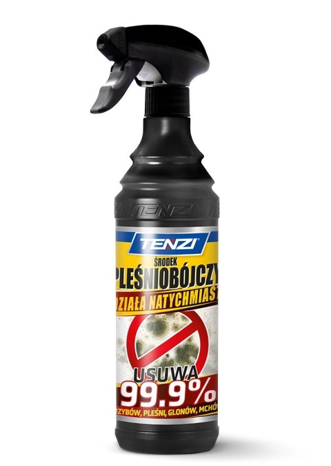 ŚRODEK PLEŚNIOBÓJCZY 0.6L TENZI ŚRODEK PLEŚNIOBÓJCZY 0.6L TENZI