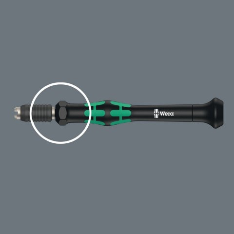 ZESTAW KRAFTFORM KOMPAKT MICRO 11 UNIVERSAL 1 WERA