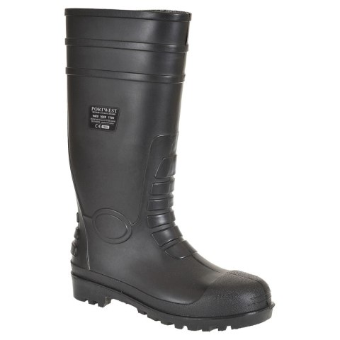 BUTY GUMOWE FW95 WELLINGTON S5 ROZMIAR 41 PORTWEST BUTY GUMOWE FW95 WELLINGTON S5 ROZMIAR 41 PORTWEST