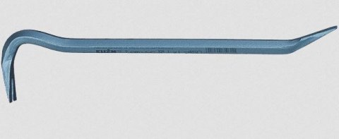 ŁOM WYCIĄGACZ DO GWOŹDZI 750MM KUŹNIA ŁOM WYCIĄGACZ DO GWOŹDZI 750MM KUŹNIA
