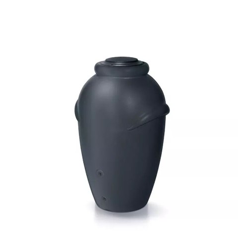 ZBIORNIK NA DESZCZÓWKĘ AQUA CAN 360L - ANTRACYT PROSPERPLAST ZBIORNIK NA DESZCZÓWKĘ AQUA CAN 360L - ANTRACYT PROSPERPLAST