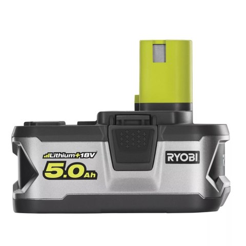 AKUMULATOR LI-ION 5.0AH 18V ONE+ RB18L50 RYOBI AKUMULATOR LI-ION 5.0AH 18V ONE+ RB18L50 RYOBI