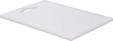 DESKA DO KROJENIA 300*220*10MM BIAŁA YATO DESKA DO KROJENIA 300*220*10MM BIAŁA YATO
