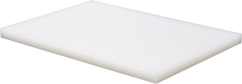 DESKA DO KROJENIA 350*250*20MM BIAŁA YATO DESKA DO KROJENIA 350*250*20MM BIAŁA YATO