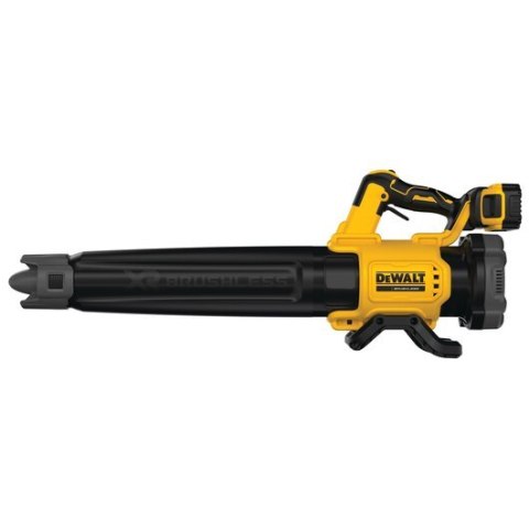DMUCHAWA AKUMULATOROWA 18V XR 1*5.0AH BEZSZCZOTKOWA DEWALT DMUCHAWA AKUMULATOROWA 18V XR 1*5.0AH BEZSZCZOTKOWA DEWALT