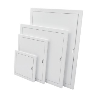 DRZWICZKI REWIZYJNE PLASTIKOWE Z ABS 250*250MM AIR ROXY