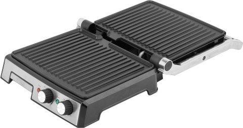GRILL ELEKTRYCZNY STOŁOWY, 2000W, 29.5*24CM LUND GRILL ELEKTRYCZNY STOŁOWY, 2000W, 29.5*24CM LUND